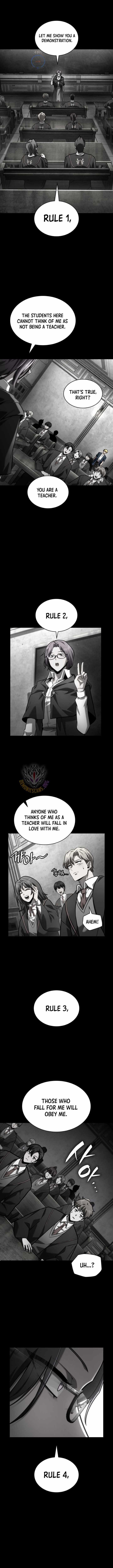 Infinite Mage, Chapter 137 image 05